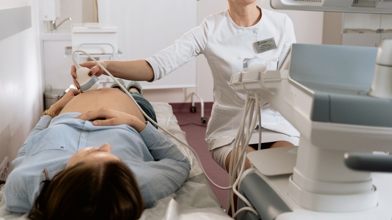 Đa ối tuần 36 có nguy hiểm không? Nên làm gì để phòng ngừa biến chứng 2