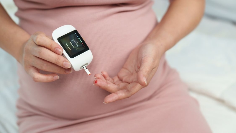 Đa ối tuần 36 có nguy hiểm không? Nên làm gì để phòng ngừa biến chứng 3