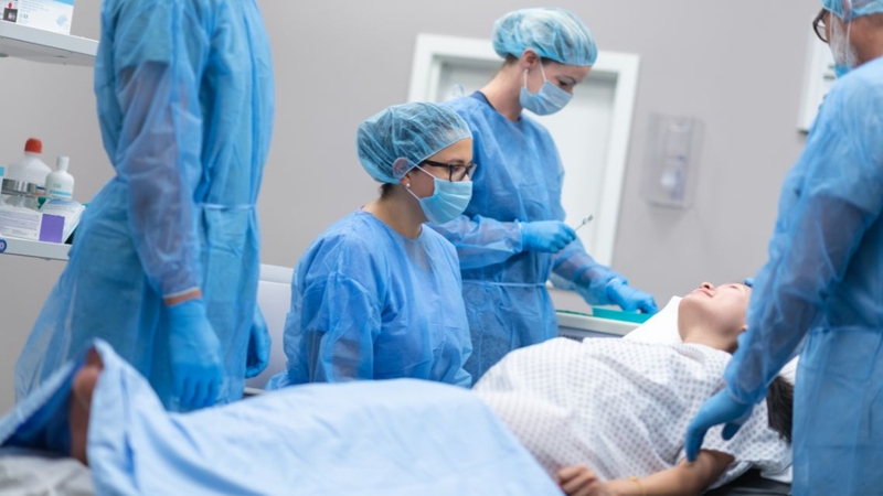 Đa ối có sinh thường được không? Trường hợp nào có thể sinh thường 4