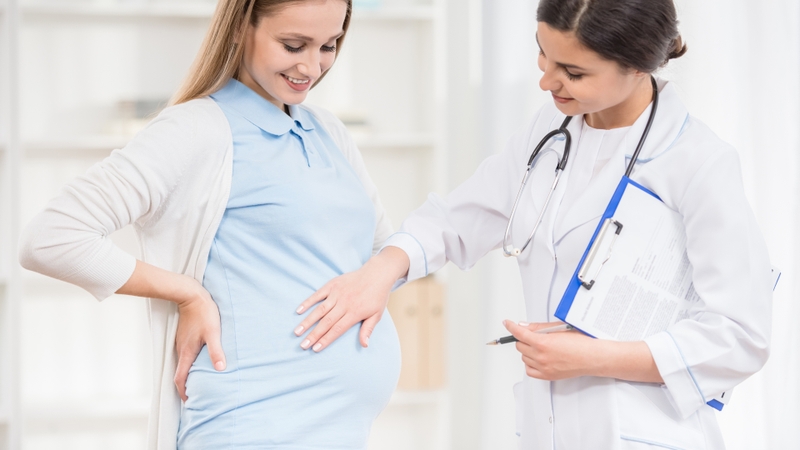 Đa ối ở tuần 32 là một tình trạng không thể xem nhẹ