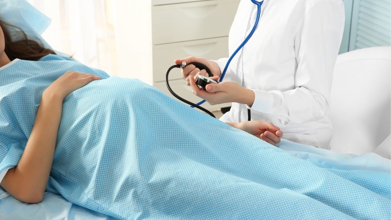 Đa ối tuần 28 có đáng lo không? Cách kiểm soát tình trạng đa ối 4