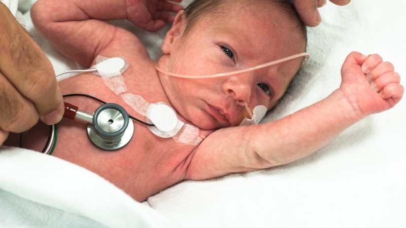 Đa ối ở tuần 37: Làm gì để đảm bảo an toàn cho mẹ và bé 4