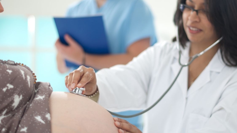 Đa ối tuần 38 có sao không? Nên làm gì khi được chẩn đoán đa ối tuần 38 2