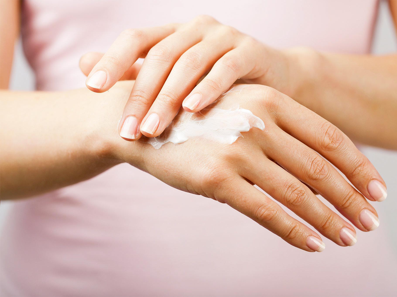 Da tay nhăn nheo thiếu chất gì? Cách khắc phục ra sao?3