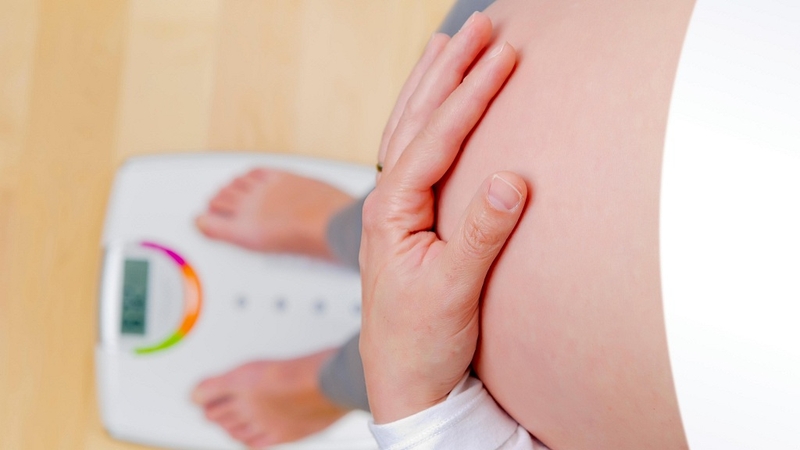 Những điều cần biết khi mang đa thai 2