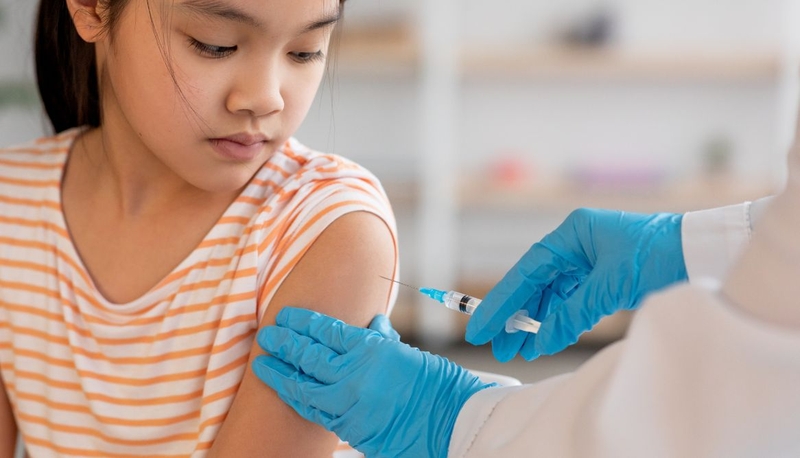 Tại sao đã tiêm vắc xin cúm vẫn mắc cúm 2