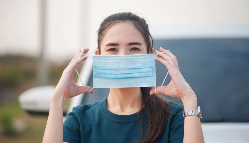 Tại sao đã tiêm vắc xin cúm vẫn mắc cúm 4