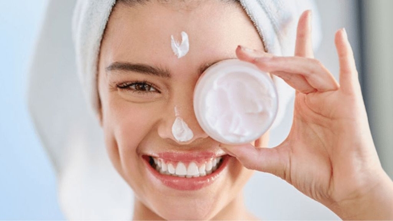 Da xỉn màu sạm đen: Nguyên nhân, cách điều trị 1