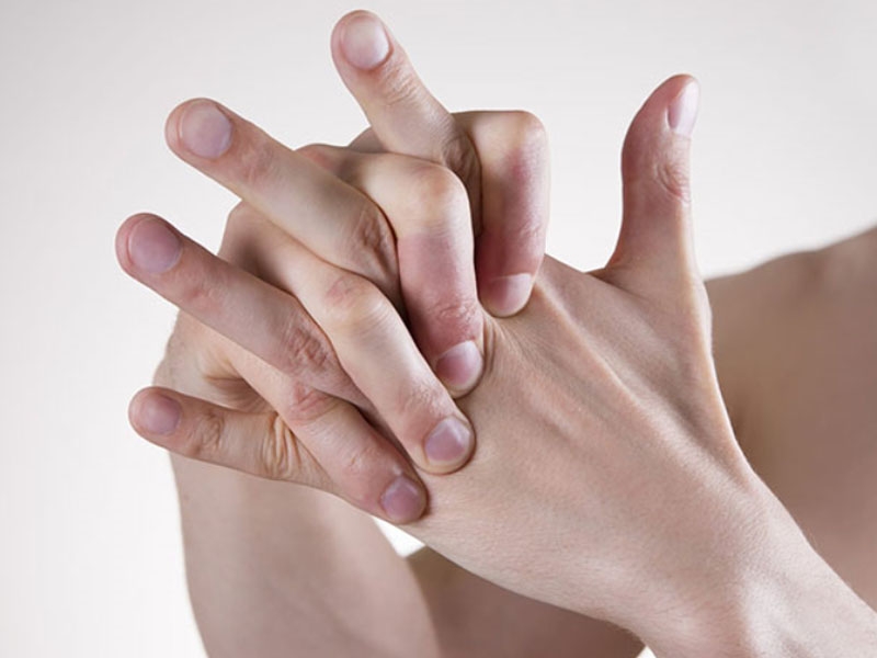 Đa xơ cứng: Điều gì sẽ xảy ra từ chẩn đoán đến điều trị 3