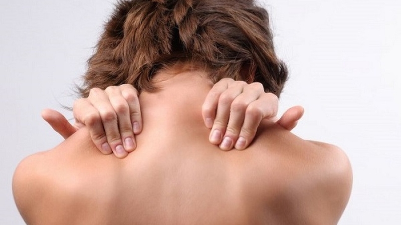 Đặc điểm của các đốt sống ngực và chức năng 3