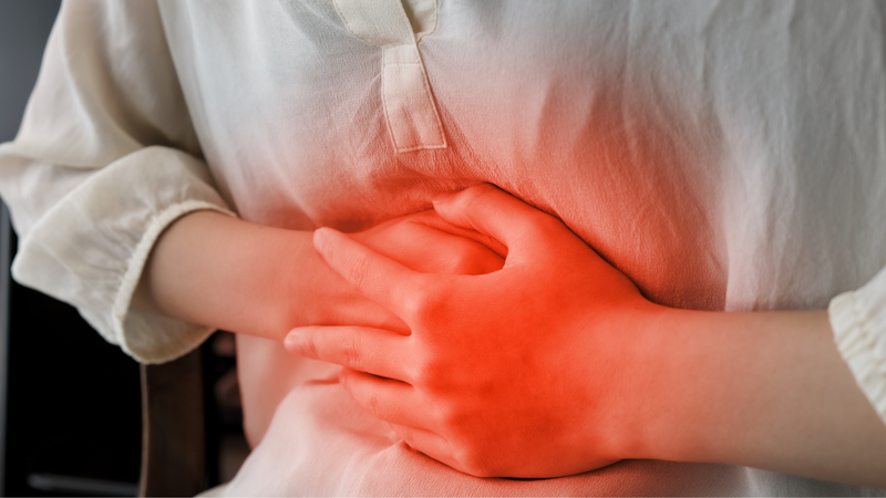 Đặc điểm của rối loạn tiêu hóa đau bụng từng cơn3