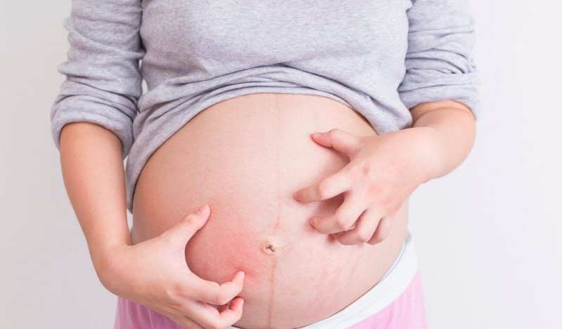 Đặc điểm thai nhi 38 tuần? Sinh vào tuần thứ 38 có phải sinh non không? 2