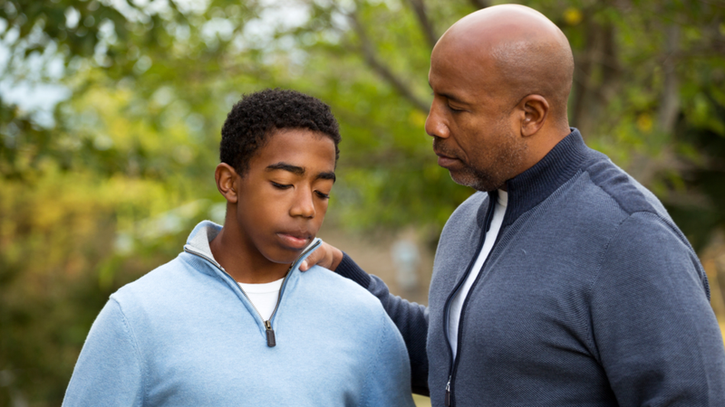 Daddy Issues là gì? Vấn đề này có nghiêm trọng không? 1