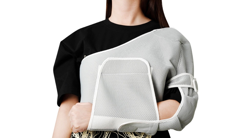 Đai Desault trái Linh Hiếu size 7