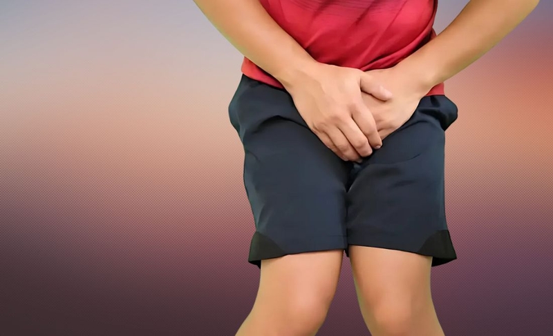 Dài hẹp bao quy đầu là gì? Có nguy hiểm hay không 2