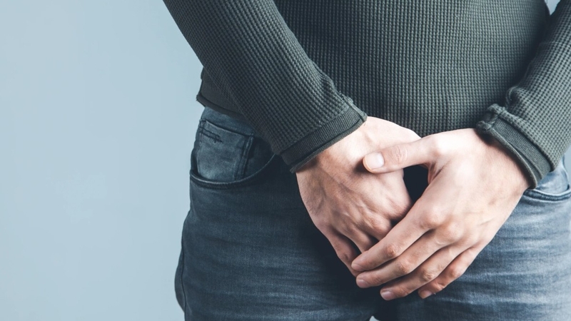 Dài hẹp bao quy đầu: Nguyên nhân và mức độ ảnh hưởng đến sức khỏe 1