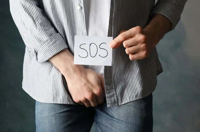 Dài hẹp bao quy đầu: Nguyên nhân và mức độ ảnh hưởng đến sức khỏe 4