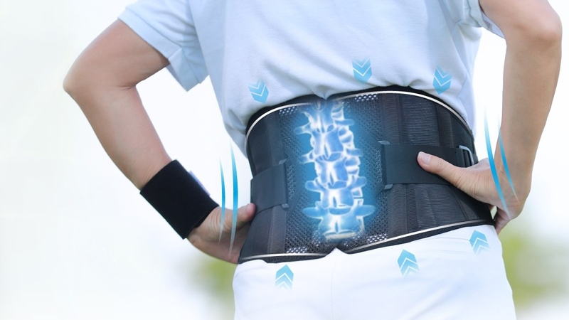 Đai lưng cột sống loại nào mà bạn nên tham khảo sử dụng 2
