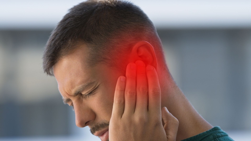 Một số bệnh lý ở tai có thể dẫn đến tình trạng dái tai bị sưng