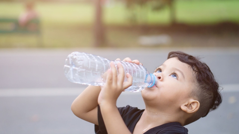 Tìm hiểu về bệnh đái tháo nhạt ở trẻ em 1