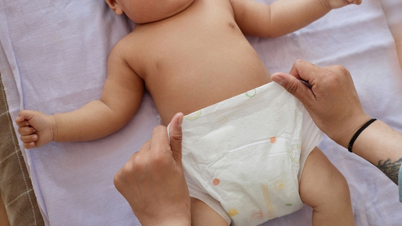 Tìm hiểu về bệnh đái tháo nhạt ở trẻ em 2