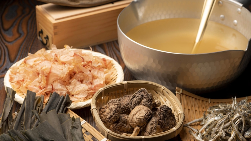 Daishi thích hợp cho người theo đuổi chế độ ăn uống và lối sống lành mạnh