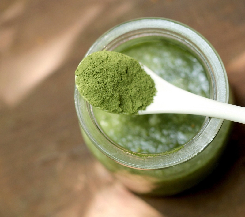 Cách làm bột chùm ngây cho bé tăng cường sức khoẻ một cách tự nhiên 3