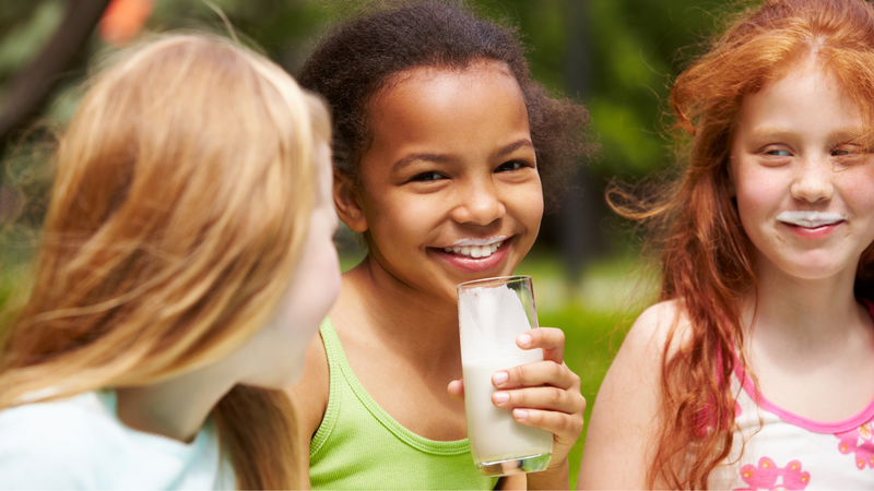 Đạm a2 là gì? Sữa đạm A2 có tốt không? 3