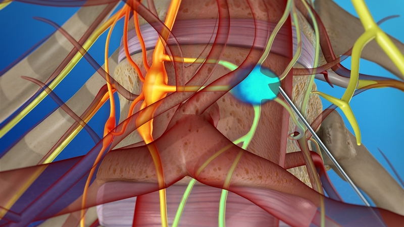 Đám rối thân tạng là gì? Quy trình thực hiện diệt đám rối thân tạng 2