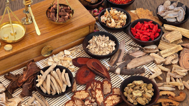 Vị thuốc đạm trúc diệp: Một thảo dược được sử dụng phổ biến 6