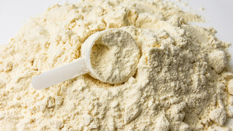 Đạm whey có những đặc điểm riêng biệt với các nguồn protein khác
