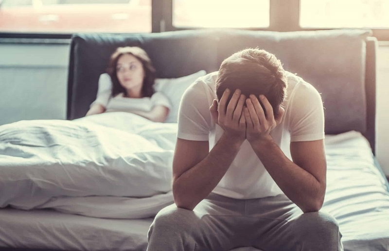 Đàn ông 30 tuổi bị liệt dương có bình thường không? Biện pháp xử lý và phòng tránh 1