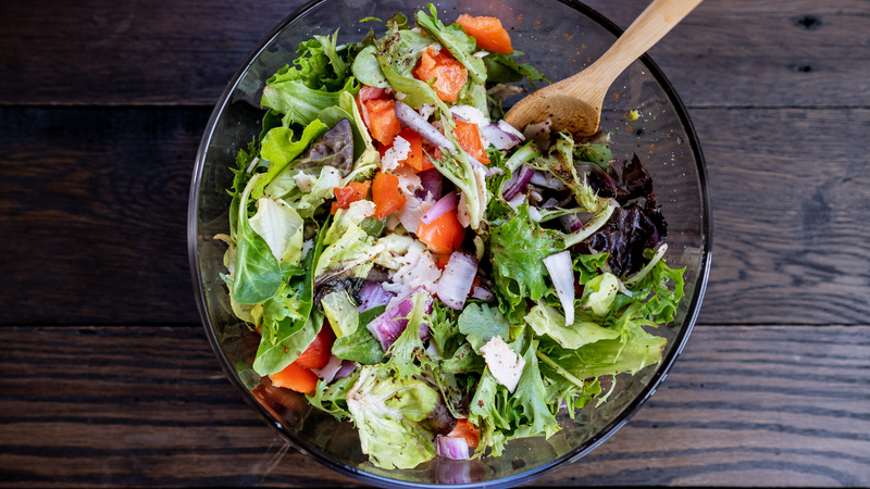 Các thực phẩm giàu chất xơ