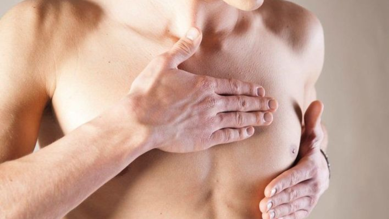 Ung thư vú ở nam giới thường được chẩn đoán nhiều nhất ở độ tuổi 60 - 70