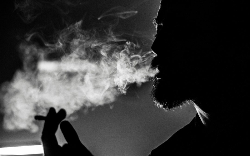 Đàn ông hút thuốc có ảnh hưởng đến tinh trùng không? 3