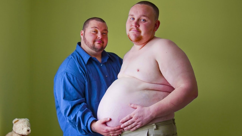 Đàn ông mang thai tự nhiên được không? Trường hợp nào nam giới có thể mang thai? 1