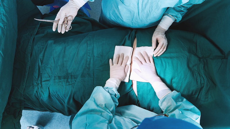 Đàn ông mang thai tự nhiên được không? Trường hợp nào nam giới có thể mang thai? 3