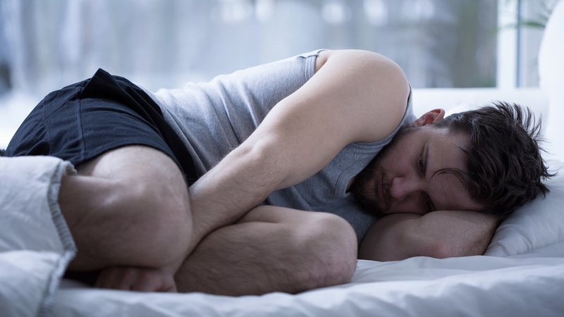 Đàn ông nhịn quan hệ được bao lâu? Rủi ro tiềm ẩn khi đàn ông nhịn quan hệ lâu ngày 2