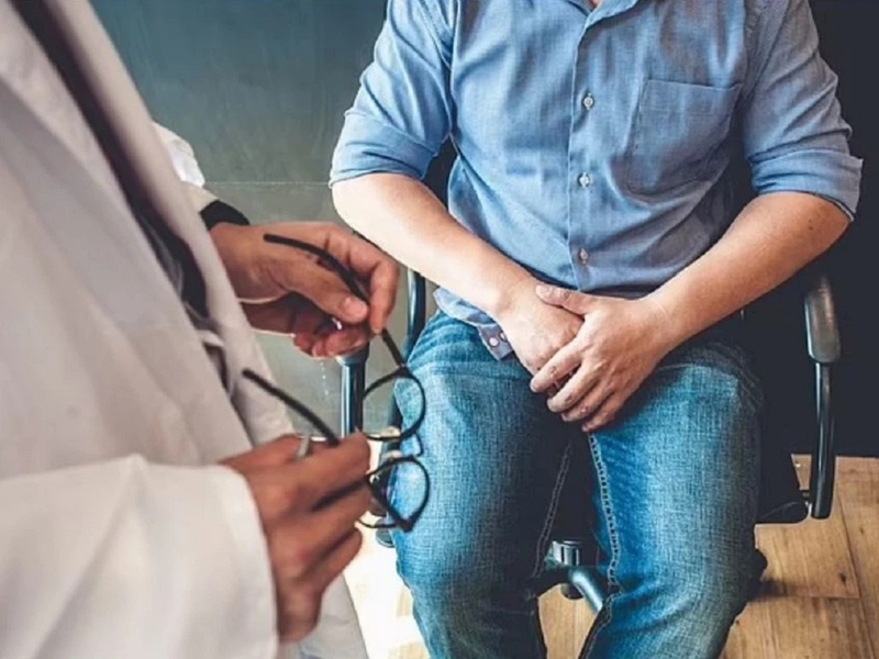 Đàn ông nhịn quan hệ được bao lâu? Rủi ro tiềm ẩn khi đàn ông nhịn quan hệ lâu ngày 3