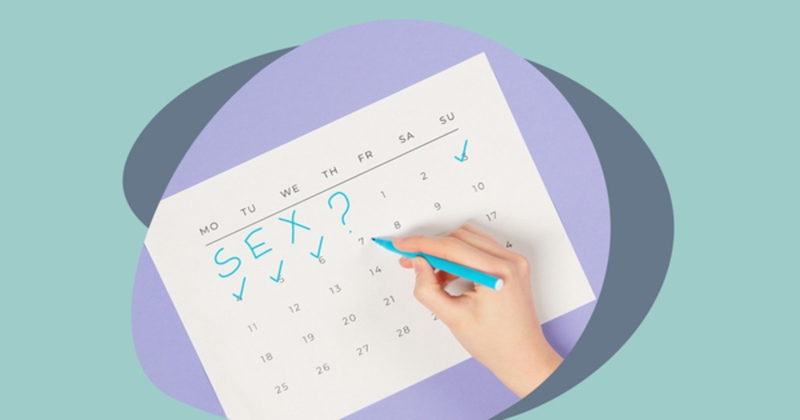 Đàn ông nhịn quan hệ được bao lâu? Rủi ro tiềm ẩn khi đàn ông nhịn quan hệ lâu ngày 4