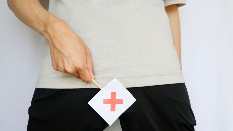 Tự sướng trong điều độ có thể kích thích sản xuất testosterone, hỗ trợ sức khỏe sinh lý