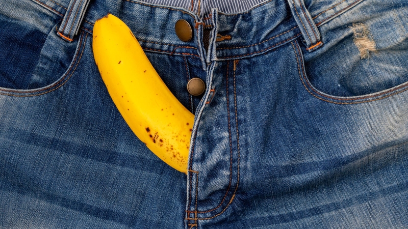 "Đàn ông tự sướng nhiều có tốt không?" phụ thuộc vào tần suất và mục đích thực hiện