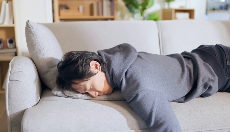 Cách chăm sóc sức khỏe toàn diện cho đàn ông tuổi 30 1