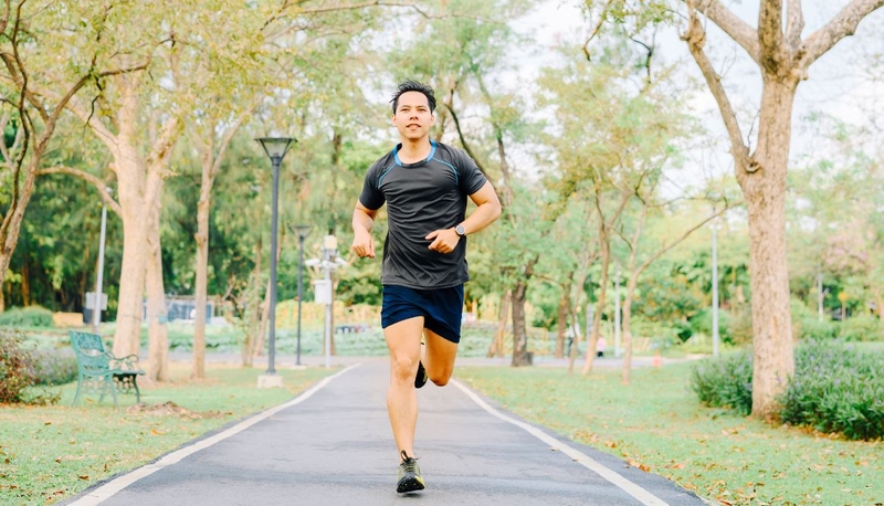 Cách chăm sóc sức khỏe toàn diện cho đàn ông tuổi 30 4