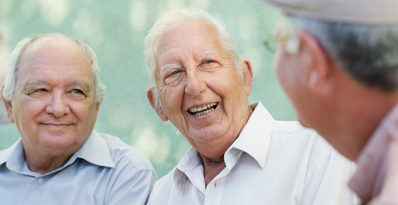 Đàn ông tuổi 50: Những lưu ý để bắt đầu chăm sóc sức khỏe 3