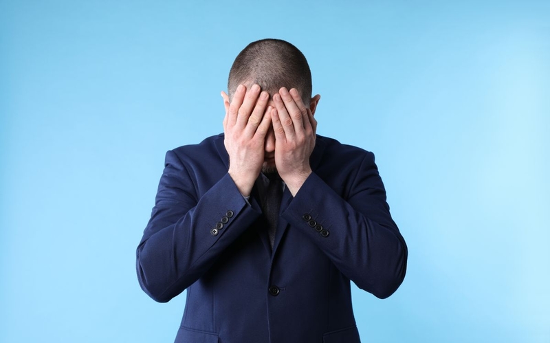 Dằn vặt bản thân: Ảnh hưởng đến sức khỏe và cách vượt qua nhẹ nhàng 2