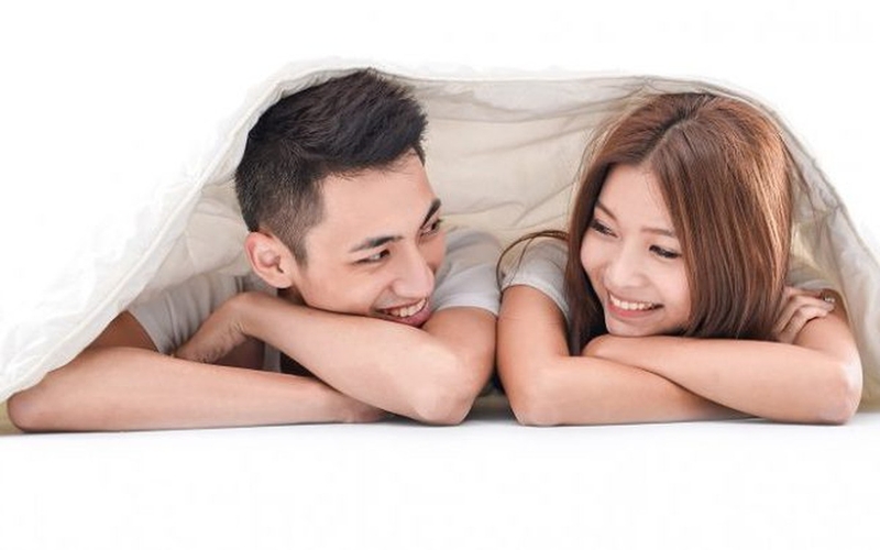 Đang bị covid có quan hệ được không?2