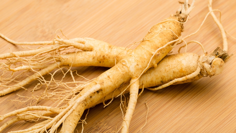 Mẹ bỉm đang cho con bú có uống sâm được không? 3