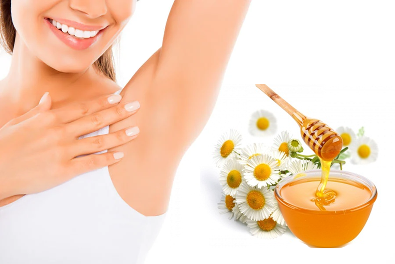 Đang có bầu triệt lông nách được không?