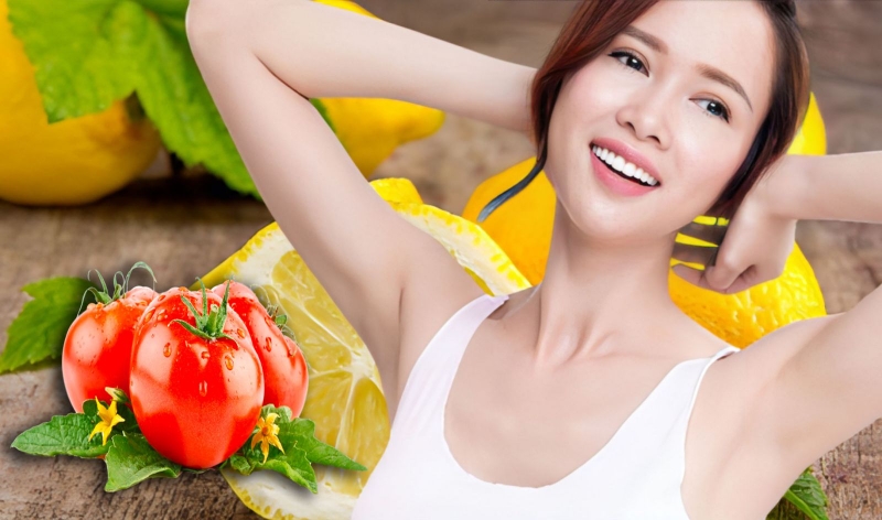 Đang có bầu triệt lông nách được không?